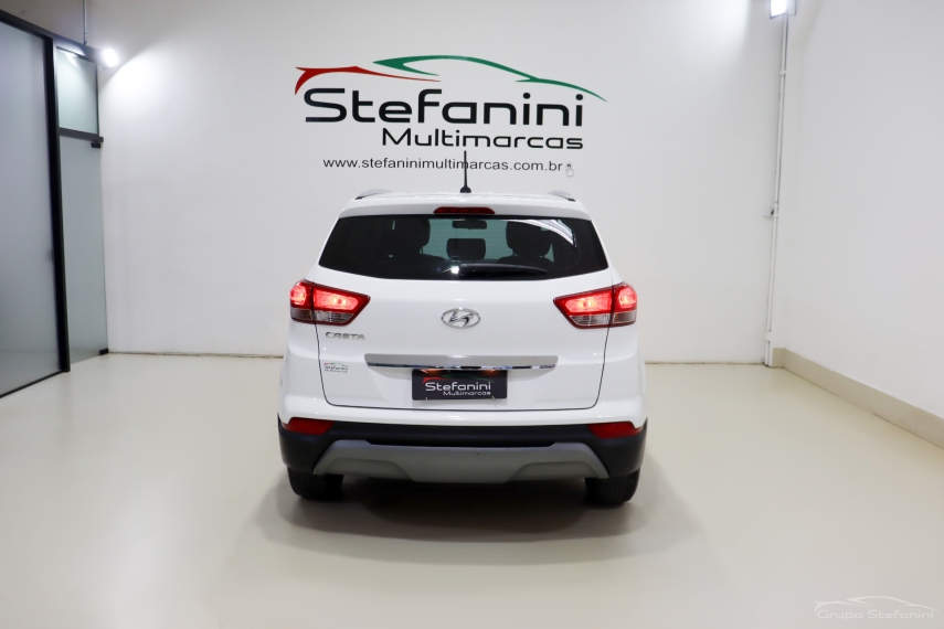 hyundai creta 1.6 16v flex smart plus automatico 4p 202111