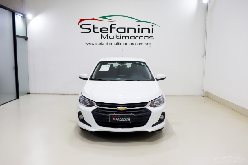 chevrolet onix 1.0 turbo flex lt manual 4p 20251