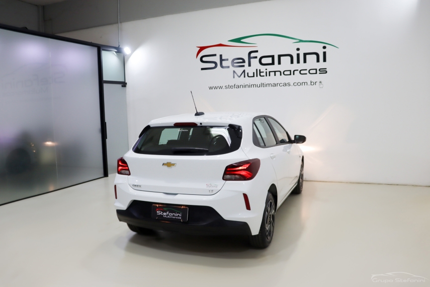 chevrolet onix 1.0 turbo flex lt manual 4p 202510