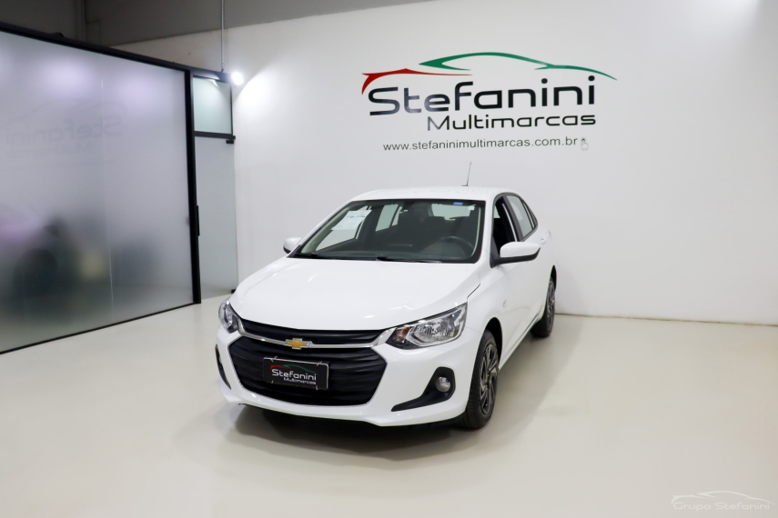 chevrolet onix 1.0 turbo flex lt manual 4p 2025
