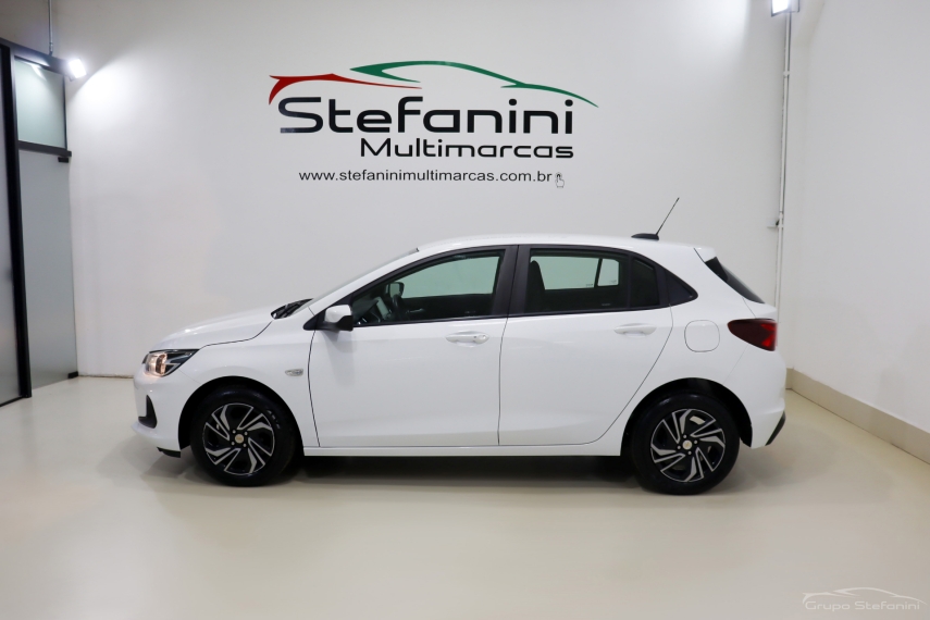 chevrolet onix 1.0 turbo flex lt manual 4p 20259