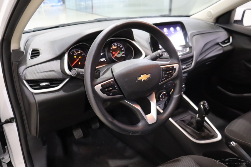 chevrolet onix 1.0 turbo flex lt manual 4p 20253