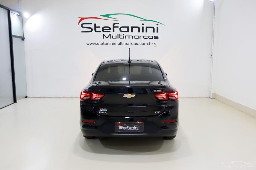 chevrolet onix 1.0 turbo flex ltz automatico 4p 202511
