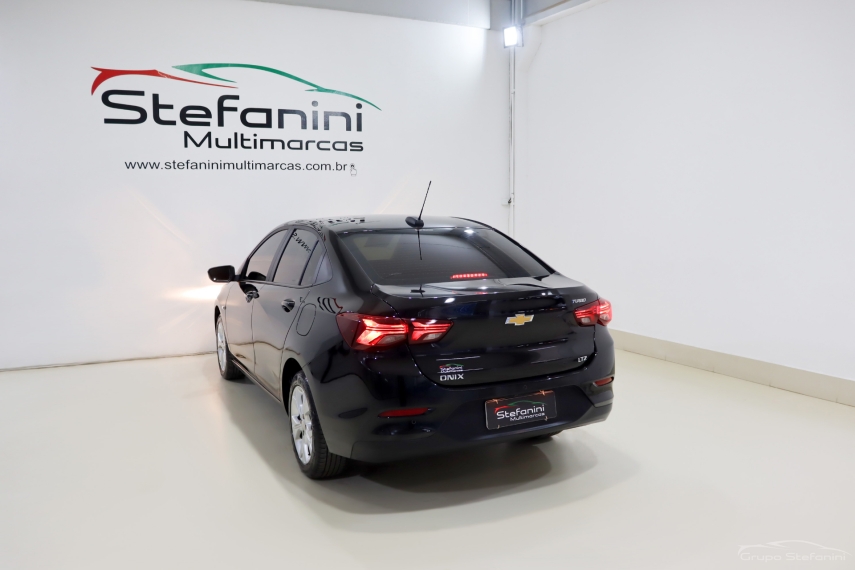 chevrolet onix 1.0 turbo flex ltz automatico 4p 202512