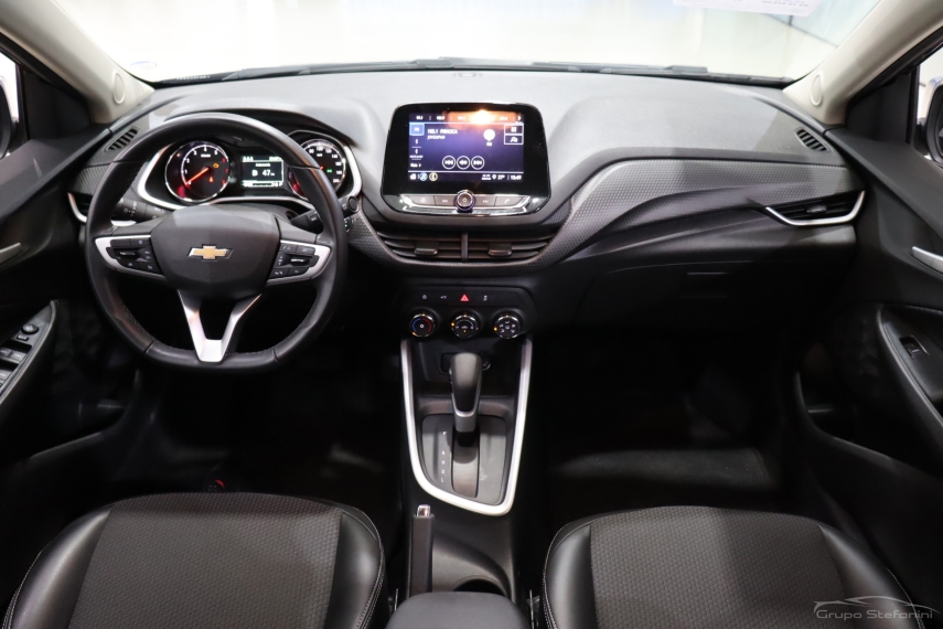 chevrolet onix 1.0 turbo flex ltz automatico 4p 20255