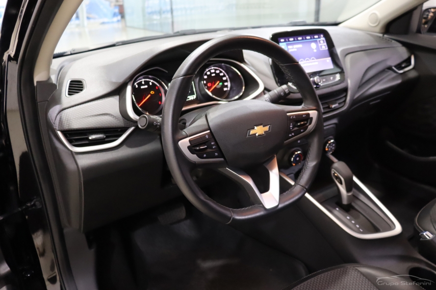 chevrolet onix 1.0 turbo flex ltz automatico 4p 20253