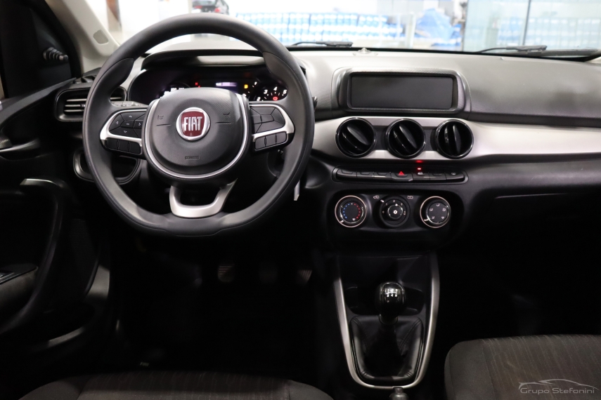 fiat argo 1.0 firefly flex manual 4p 20203