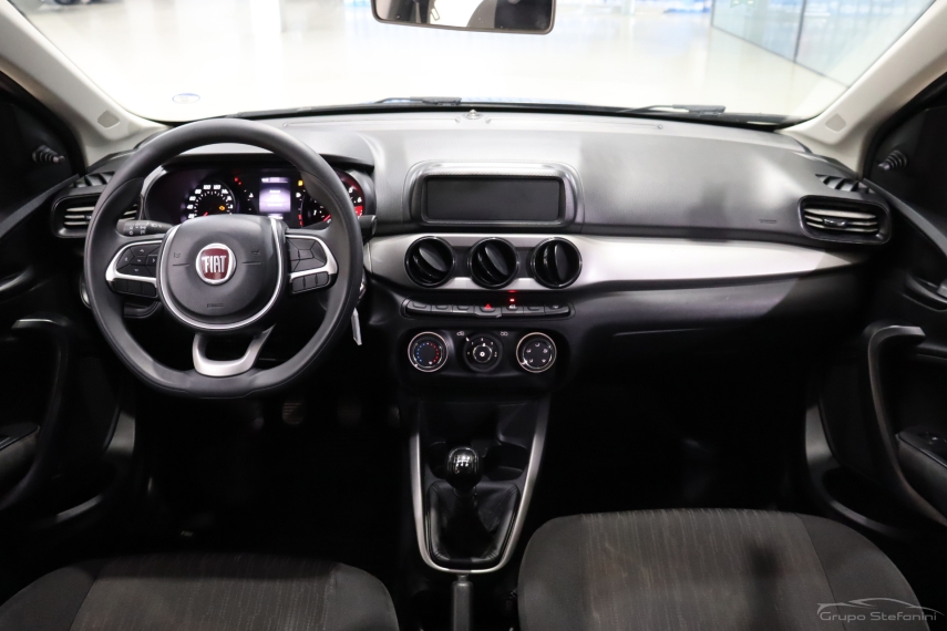 fiat argo 1.0 firefly flex manual 4p 20205