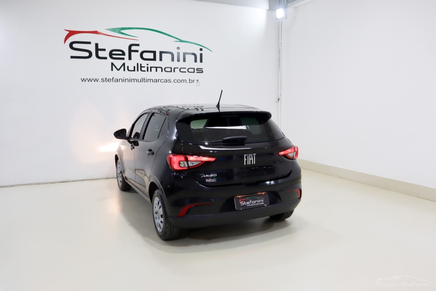 fiat argo 1.0 firefly flex manual 4p 202012