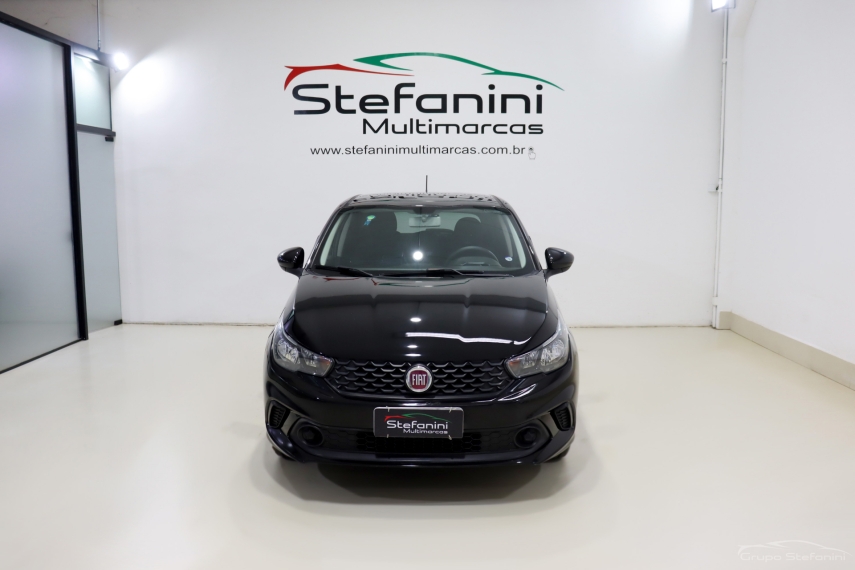 fiat argo 1.0 firefly flex manual 4p 20201