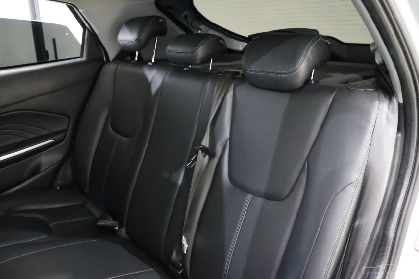 caoa chery tiggo 3x 1.0 vvt turbo iflex pro cvt flex 4p automatico 20237