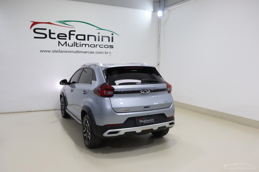 caoa chery tiggo 3x 1.0 vvt turbo iflex pro cvt flex 4p automatico 202312