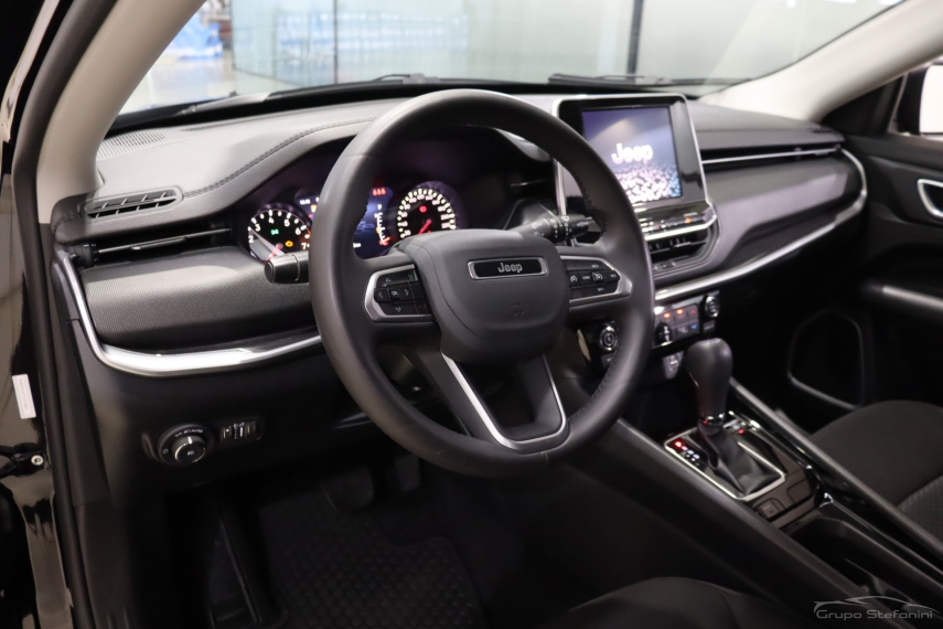 jeep compass 1.3 t270 turbo flex sport at6 4p automatico 20263