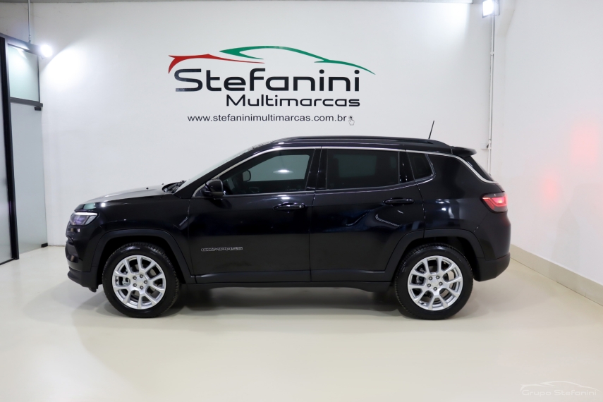 jeep compass 1.3 t270 turbo flex sport at6 4p automatico 20269