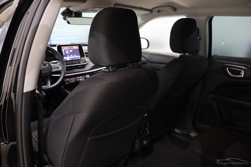 jeep compass 1.3 t270 turbo flex sport at6 4p automatico 20268