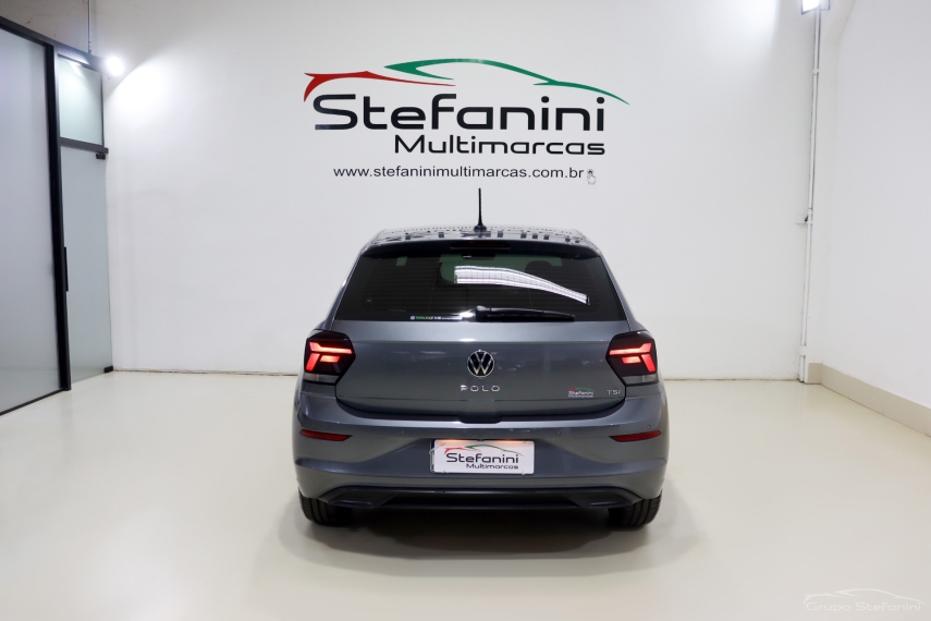 volkswagen polo 1.0 170 tsi highline automatico flex 4p 202411