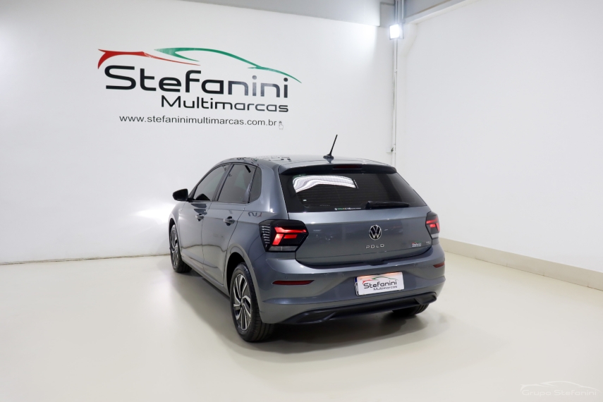 volkswagen polo 1.0 170 tsi highline automatico flex 4p 202412