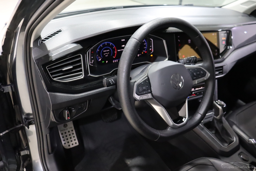 volkswagen polo 1.0 170 tsi highline automatico flex 4p 20243