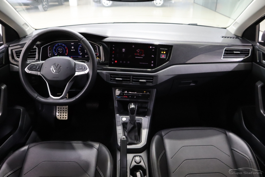 volkswagen polo 1.0 170 tsi highline automatico flex 4p 20245