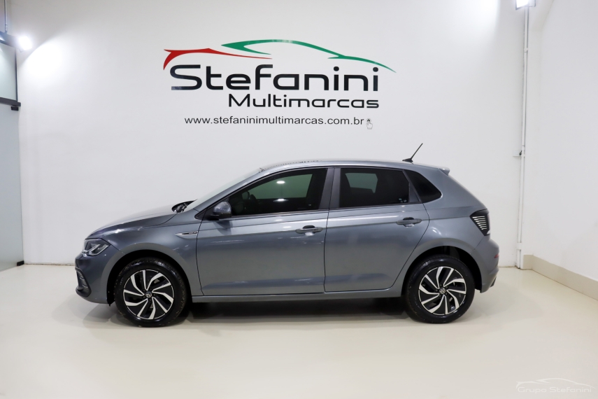 volkswagen polo 1.0 170 tsi highline automatico flex 4p 20249