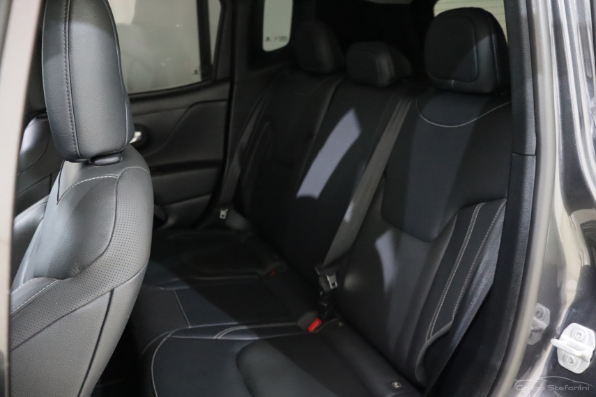 jeep renegade 1.3 t270 turbo flex longitude at6 4p automatico 20247