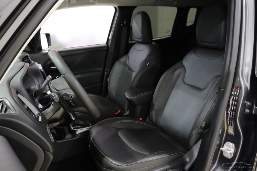 jeep renegade 1.3 t270 turbo flex longitude at6 4p automatico 20246