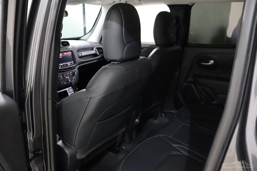 jeep renegade 1.3 t270 turbo flex longitude at6 4p automatico 20248