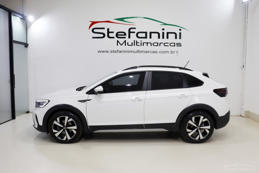 volkswagen nivus 1.0 200 tsi total flex highline automatico 4p 20249