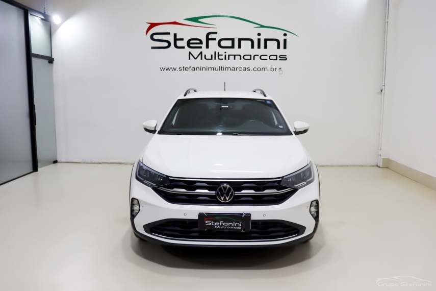 volkswagen nivus 1.0 200 tsi total flex highline automatico 4p 20241