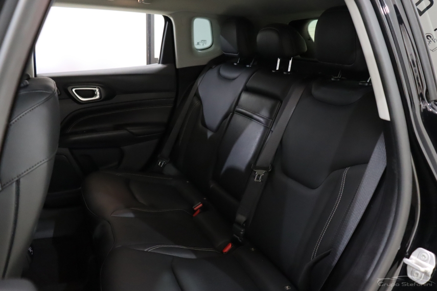 jeep compass 1.3 t270 turbo flex longitude at6 4p automatico 20257