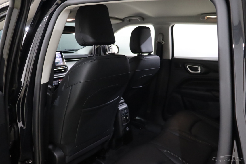 jeep compass 1.3 t270 turbo flex longitude at6 4p automatico 20258