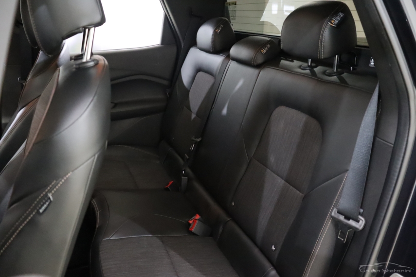 chevrolet montana 1.2 turbo flex ltz automatico 4p 20257