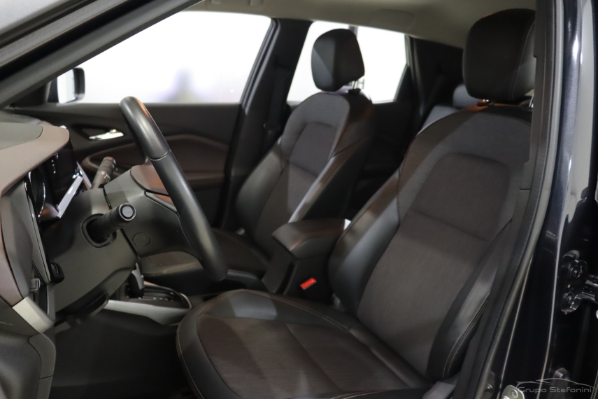 chevrolet montana 1.2 turbo flex ltz automatico 4p 20256