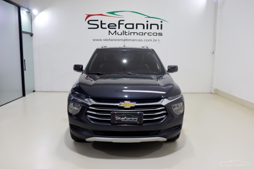 chevrolet montana 1.2 turbo flex ltz automatico 4p 20251