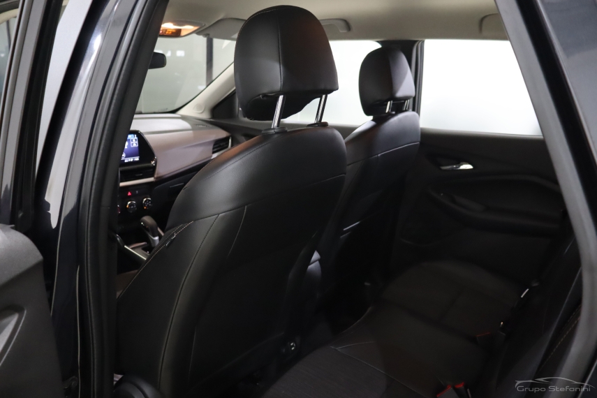 chevrolet montana 1.2 turbo flex ltz automatico 4p 20258