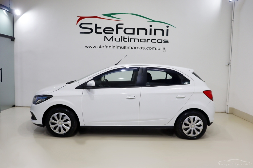 chevrolet onix 1.4 mpfi lt 8v flex 4p automatico 20159