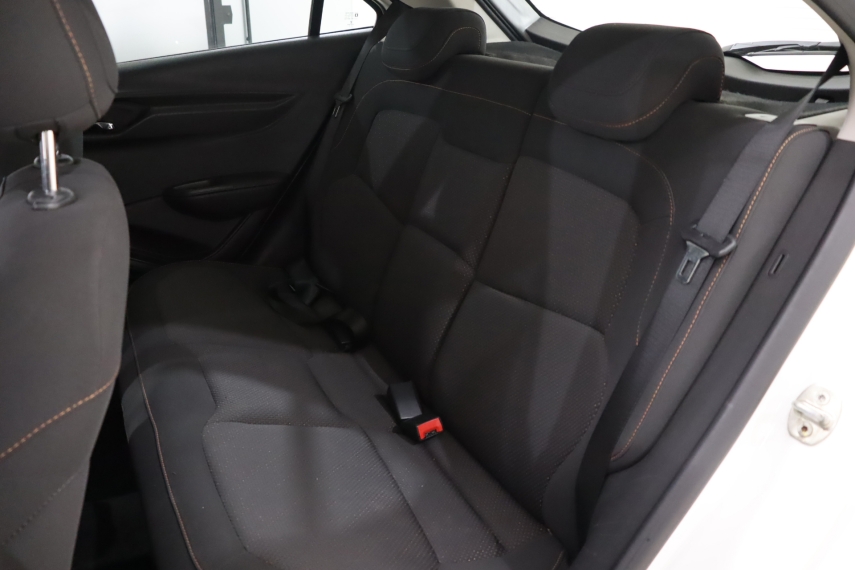 chevrolet onix 1.4 mpfi lt 8v flex 4p automatico 20157
