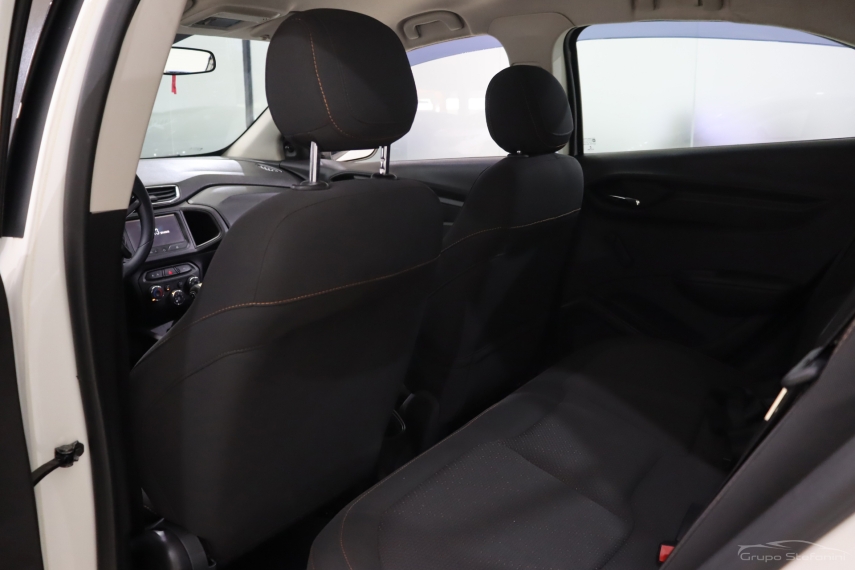 chevrolet onix 1.4 mpfi lt 8v flex 4p automatico 20158