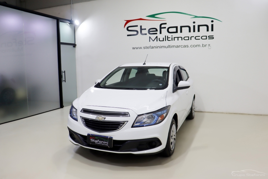 chevrolet onix 1.4 mpfi lt 8v flex 4p automatico 2015