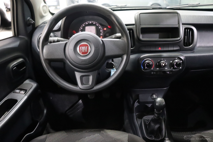 fiat mobi 1.0 evo flex like. manual 4p 20204