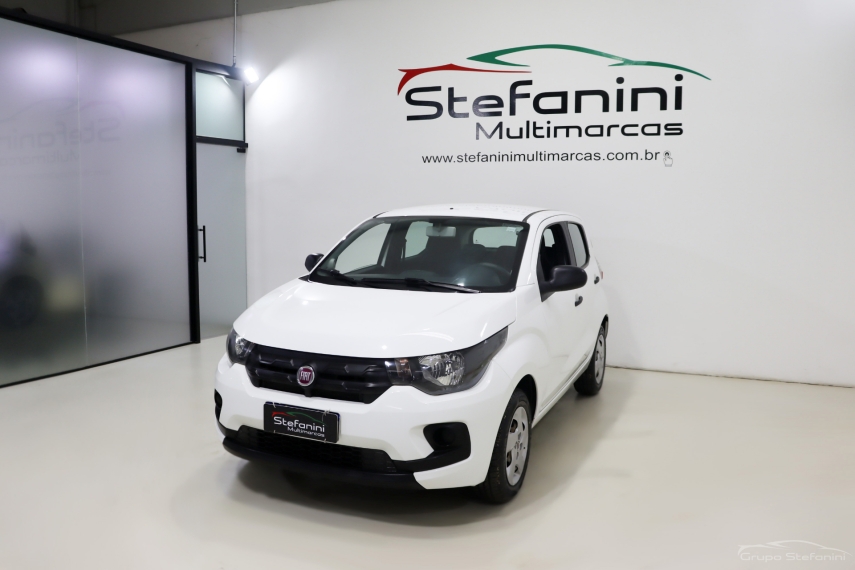 fiat mobi 1.0 evo flex like. manual 4p 2020