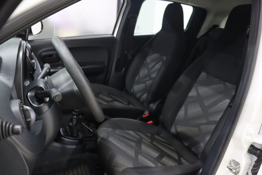 fiat mobi 1.0 evo flex like. manual 4p 20206