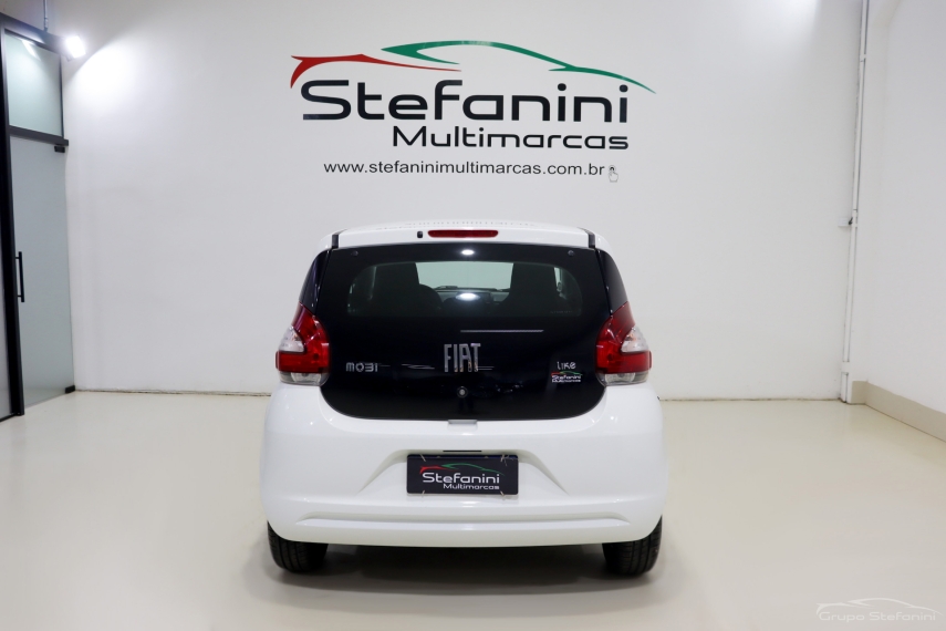 fiat mobi 1.0 evo flex like. manual 4p 202011
