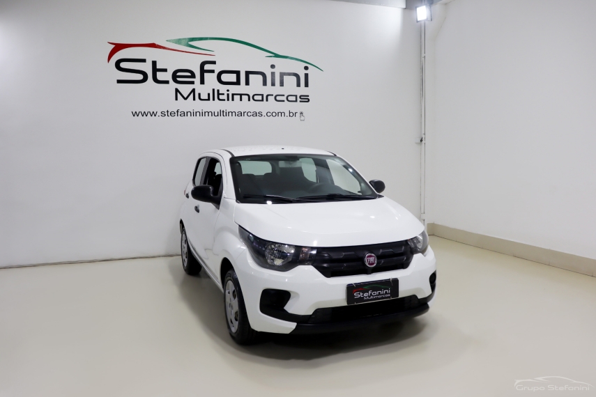 fiat mobi 1.0 evo flex like. manual 4p 20202