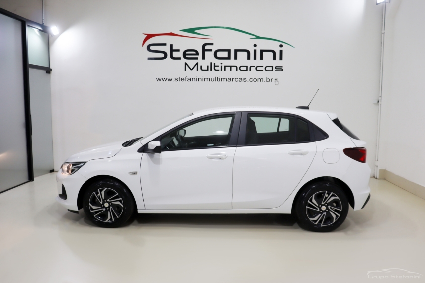 chevrolet onix 1.0 turbo flex lt manual 4p 20249