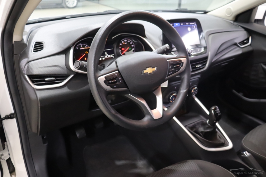 chevrolet onix 1.0 turbo flex lt manual 4p 20243