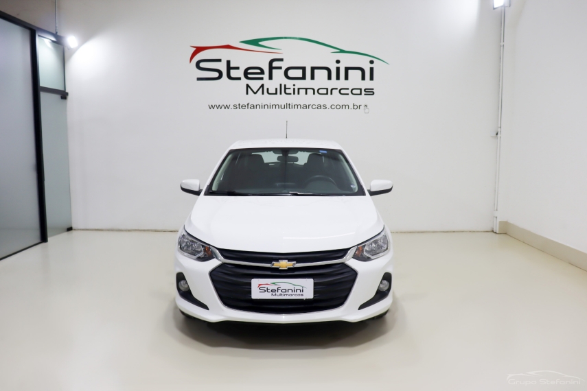 chevrolet onix 1.0 turbo flex lt manual 4p 20241