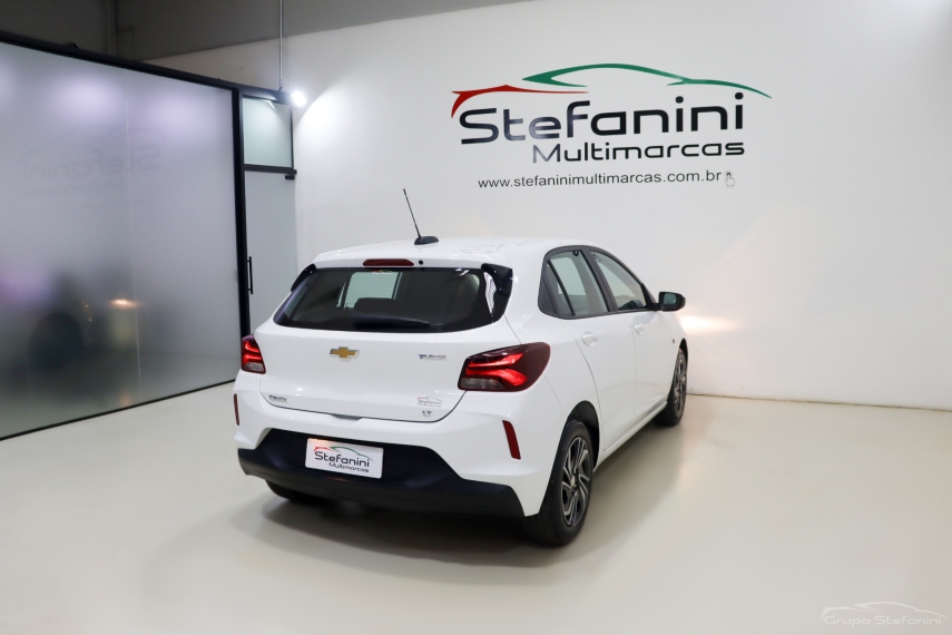 chevrolet onix 1.0 turbo flex lt manual 4p 202410