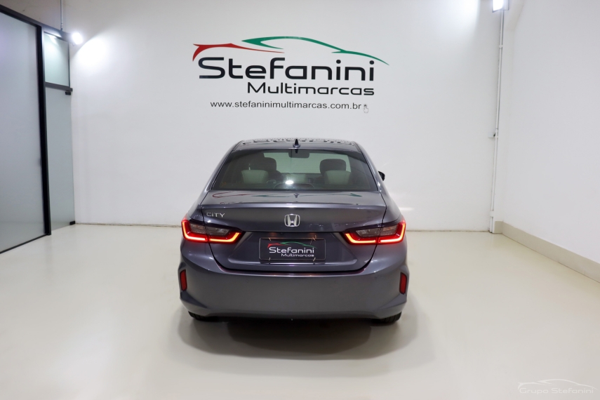 honda city 1.5 i-vtec flex touring cvt 4p automatico 202311