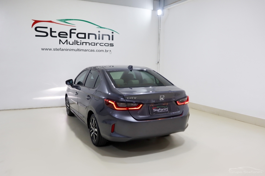 honda city 1.5 i-vtec flex touring cvt 4p automatico 202312
